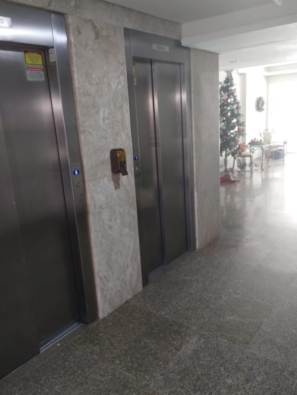 APARTAMENTO CENTRAL- BALNEÁRIO CAMBORIÚ Sc Apartment in Camboriú