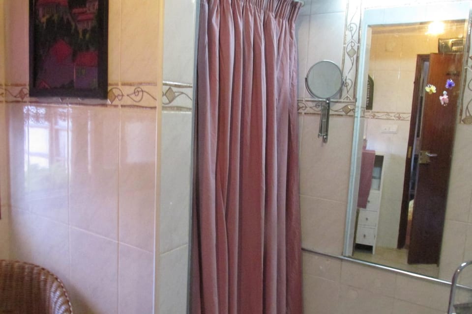 Shower, Bathroom, Photo of the whole room