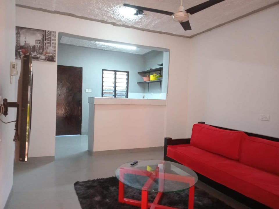 The Truenorth apartments Diani Apartment in Diani Beach
