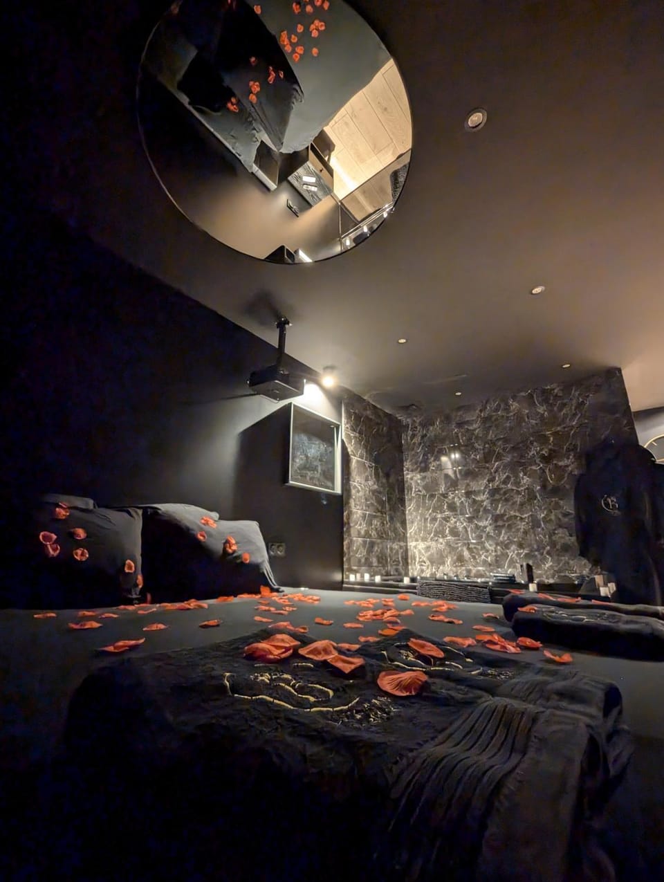 Escapade Romantique au Cœur du Vercors Apartment in Provence-Alpes-Côte d'Azur
