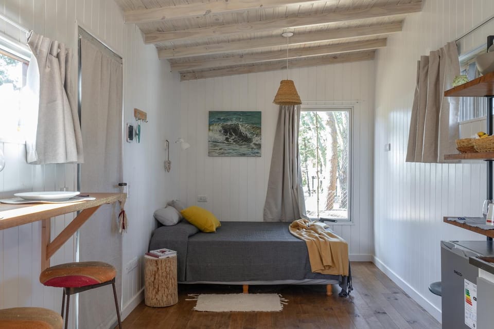 Tiny House Pinamar House in Pinamar