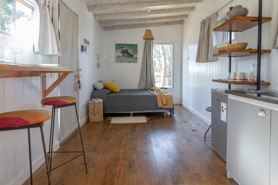Tiny House Pinamar House in Pinamar