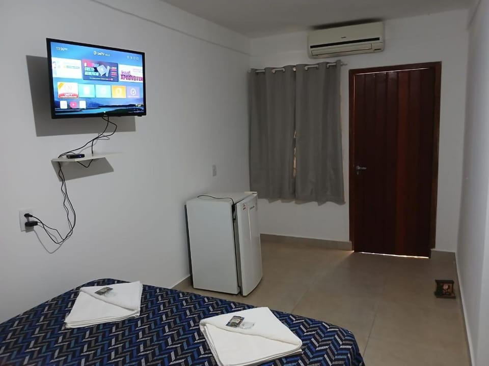 Pousada do DIDI Hotel in State of Mato Grosso, Brazil