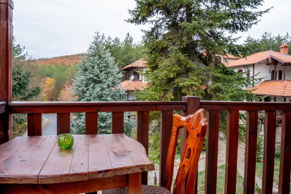 Хотелски Комплекс - Щастливците Hotel in Stara Zagora, Bulgaria