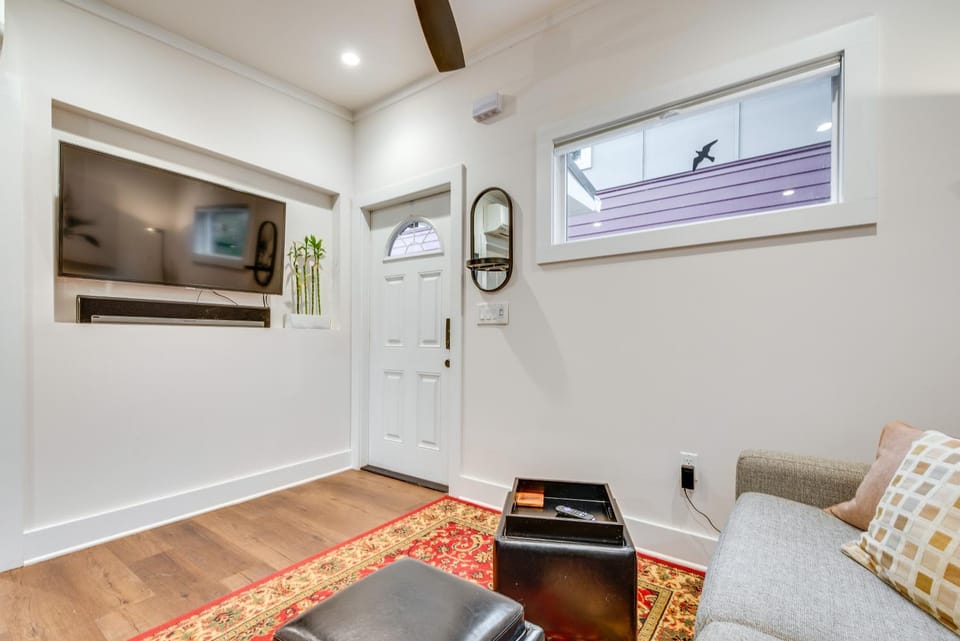 Apt Steps to Atlanta Beltline, Near Int’l Soccer! Apartment in Atlanta