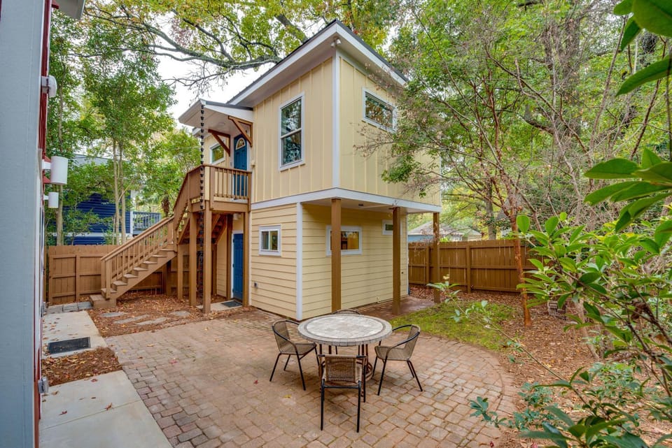 Apt By ATL BeltLine: 3 Mi to Mercedes-Benz Stadium Apartment in Atlanta