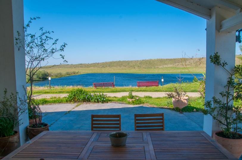 Casa Rural Cruces de Caminos Nature lodge in Extremadura, Spain