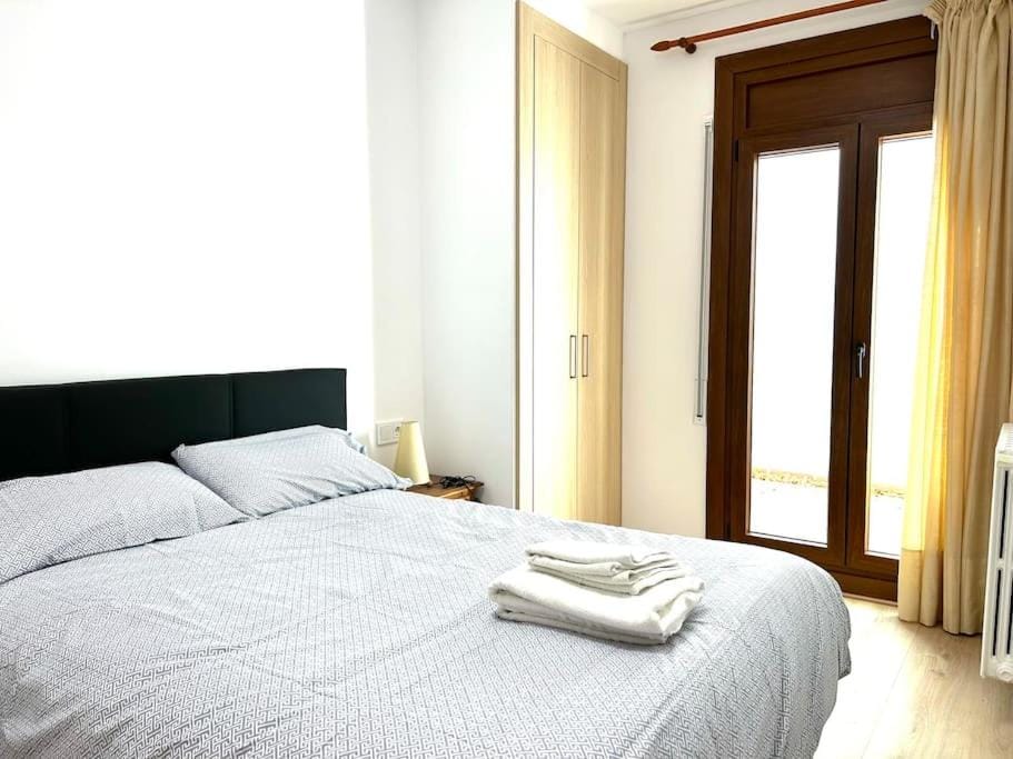 Apartament modern i cèntric Esterri by RURAL D'ÀNEU Apartment in Esterri d'Àneu