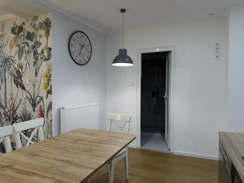 Central Blaha Haven City Center Modern Apartment in Budapest