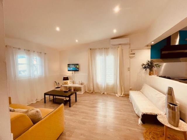 Lily House Villa in Réunion