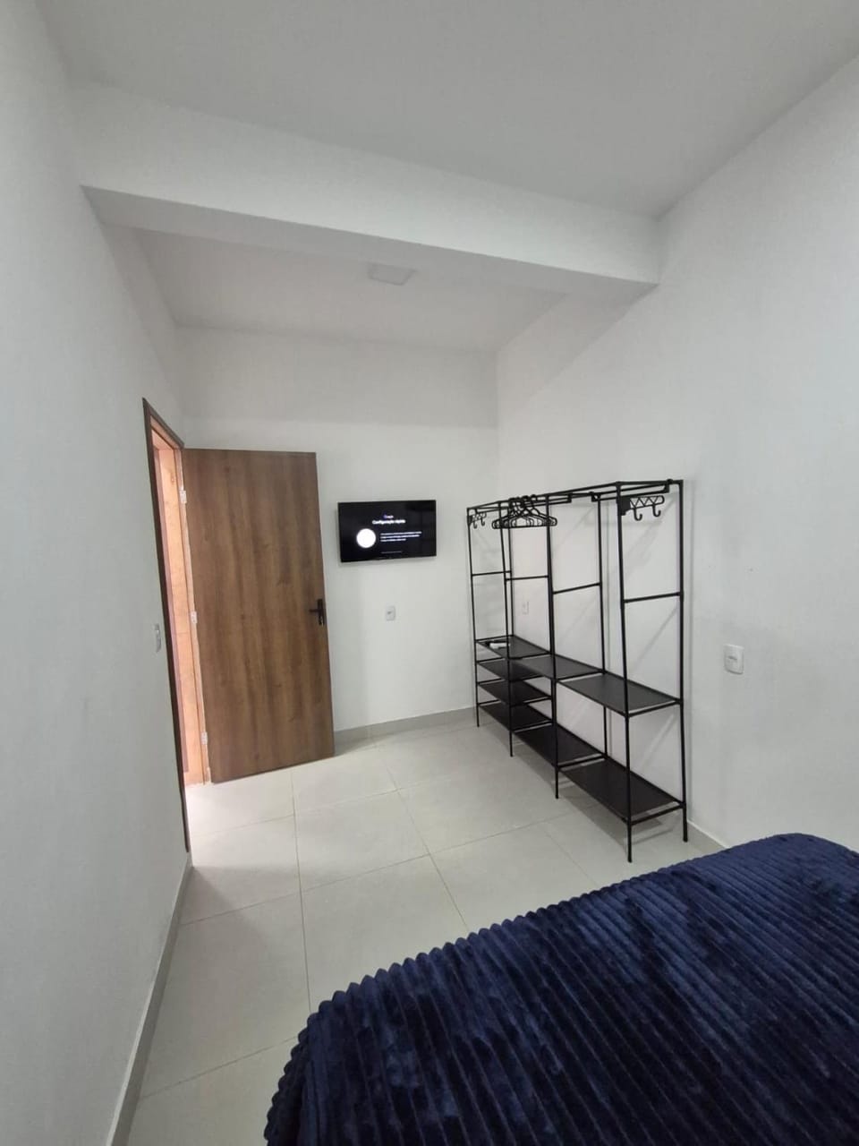 Residencial Silveira House in Florianopolis