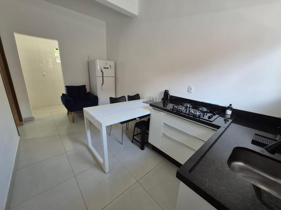 Residencial Silveira House in Florianopolis