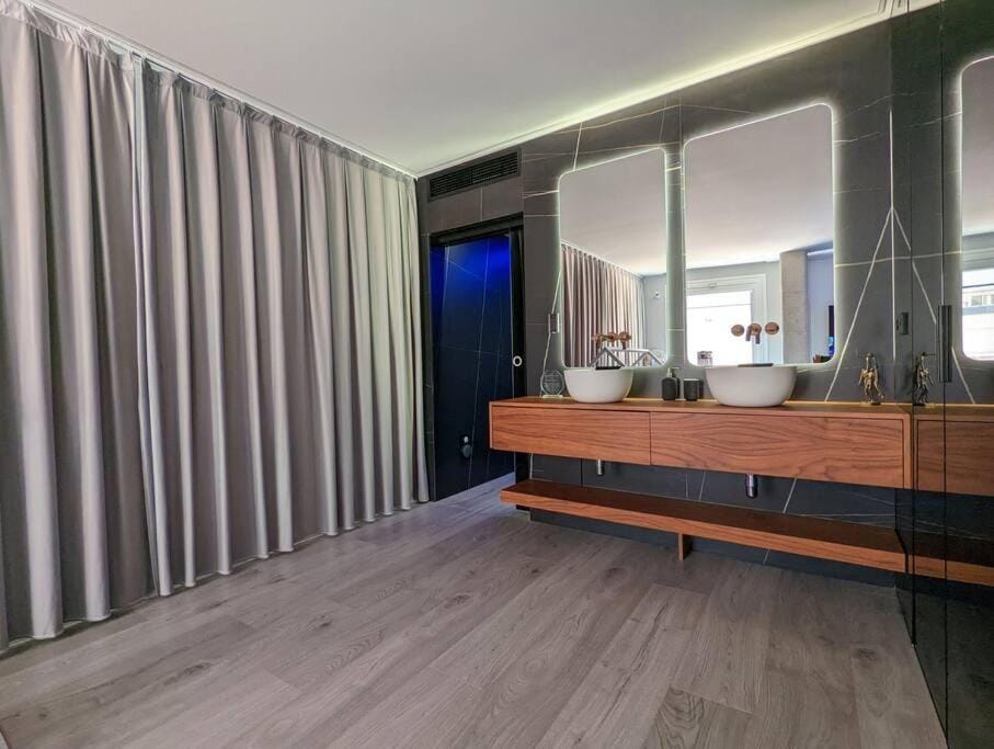Murcia Luxury Plaza de las Flores Apartment Apartment in Murcia