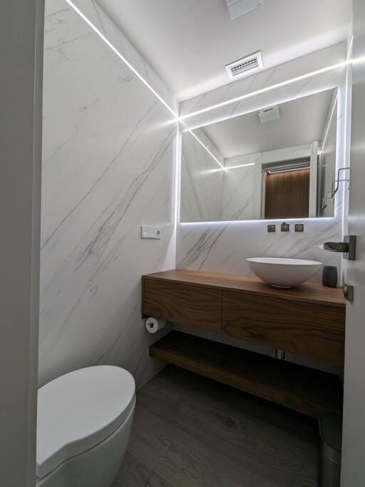 Murcia Luxury Plaza de las Flores Apartment Apartment in Murcia