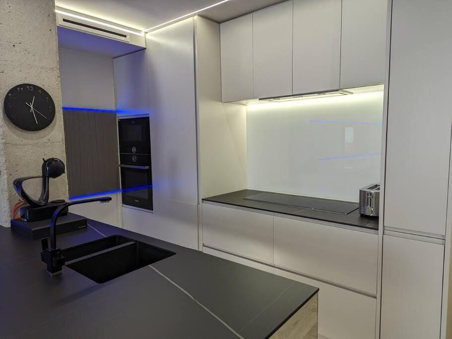 Murcia Luxury Plaza de las Flores Apartment Apartment in Murcia