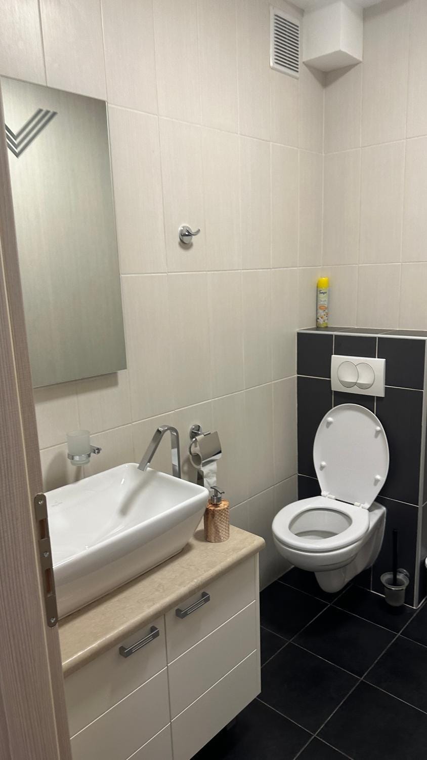 Drazn vrt Apartment in Kotor Municipality