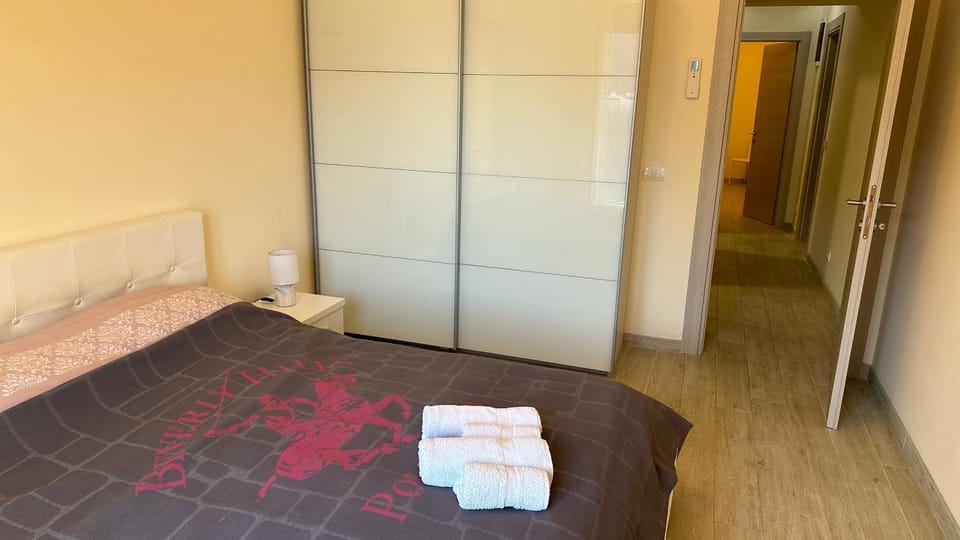 Drazn vrt Apartment in Kotor Municipality