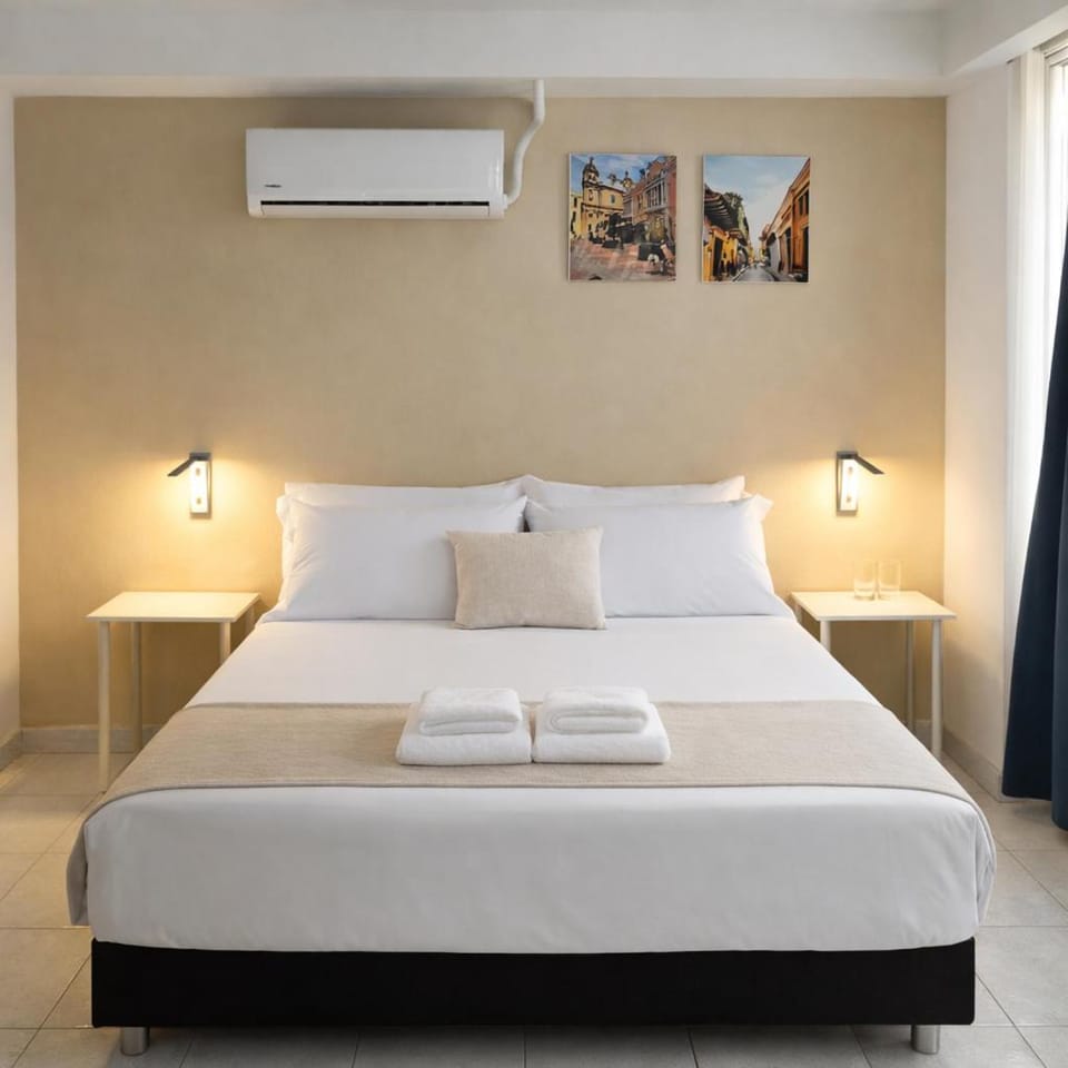Hotel CasaBlanca ctg Bed and Breakfast in Cartagena