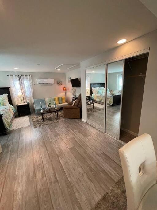 Bright Spacious Studio Near City and Palm Beach Apartment in West Palm Beach