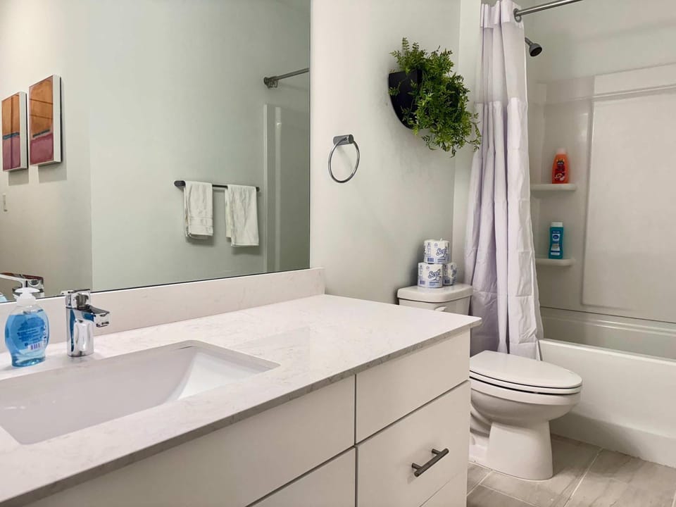 Shower, Toilet, Bathroom, Bath, towels