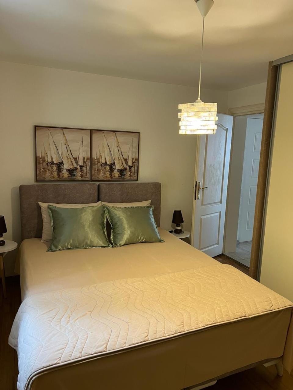 Apartments Villa Jovovic Apartment in Budva