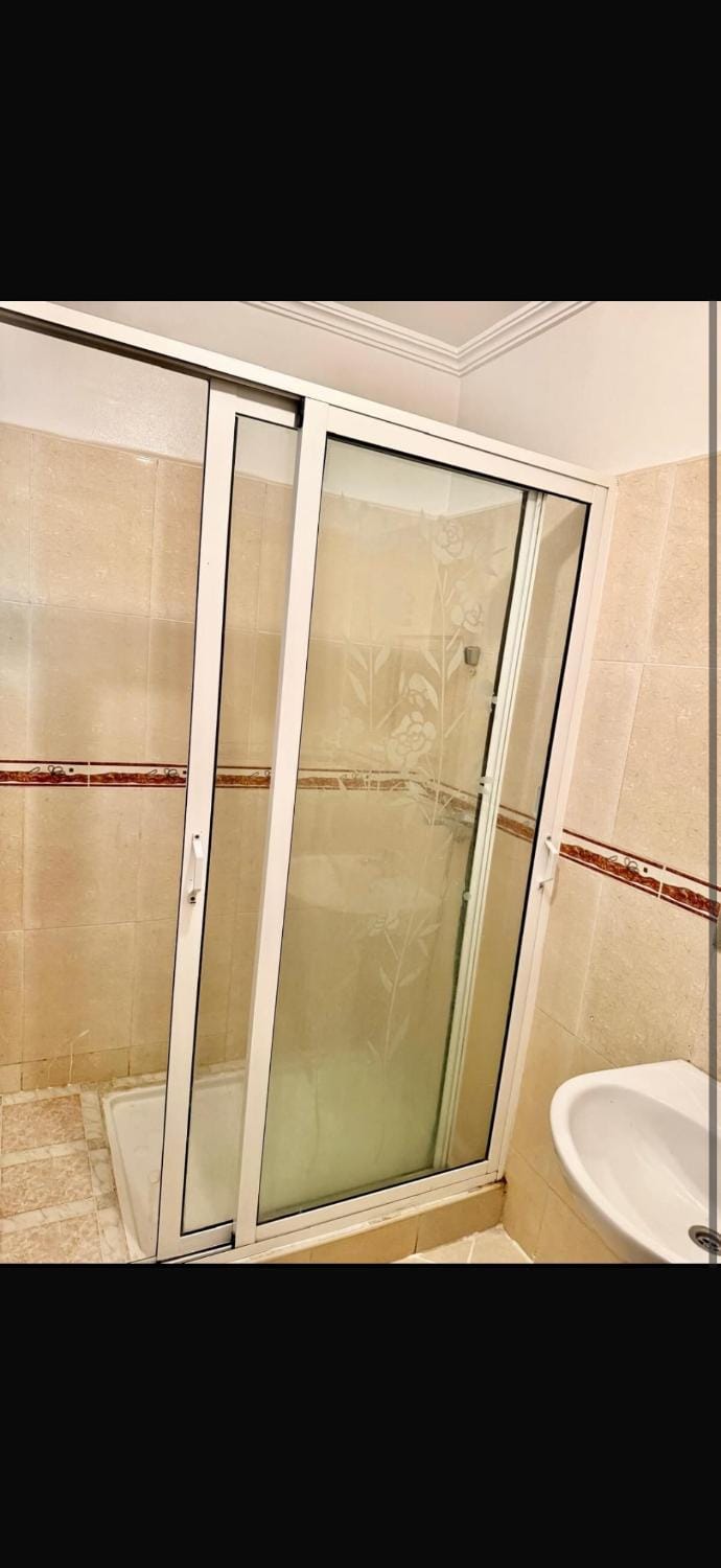 Grande Appartement à 5 minutes de la plage Apartment in Agadir
