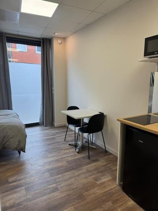Logement centre-ville Muret Apartment in Occitanie