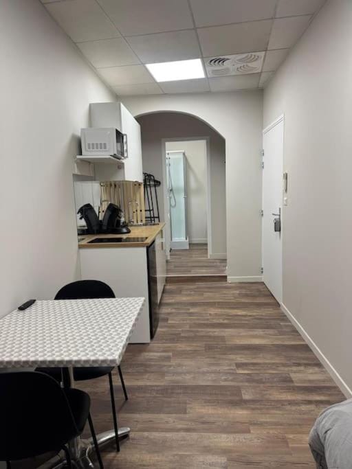 Logement centre-ville Muret Apartment in Occitanie