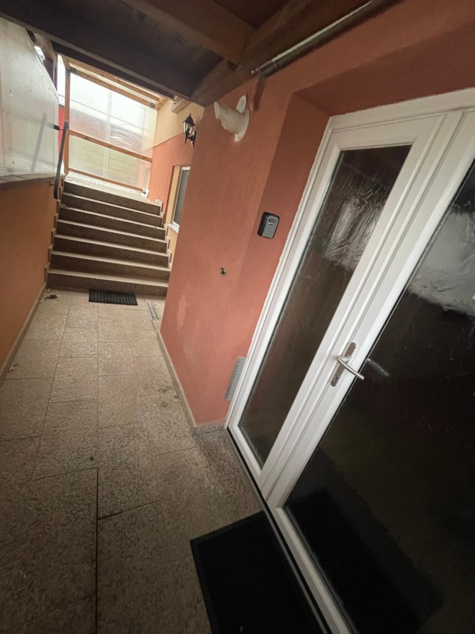 Le Gîte de la Hardt Apartment in Grand Est