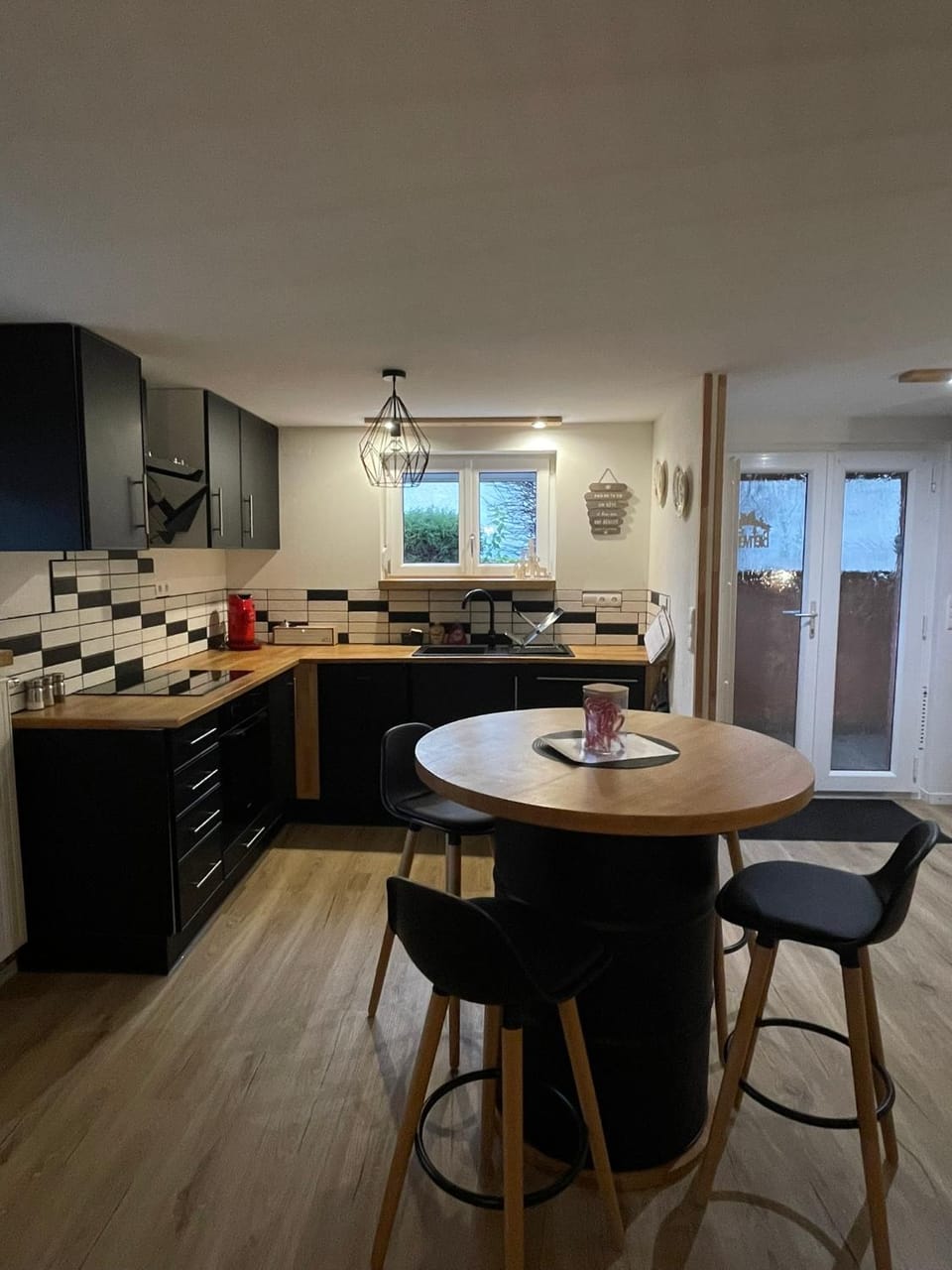 Le Gîte de la Hardt Apartment in Grand Est