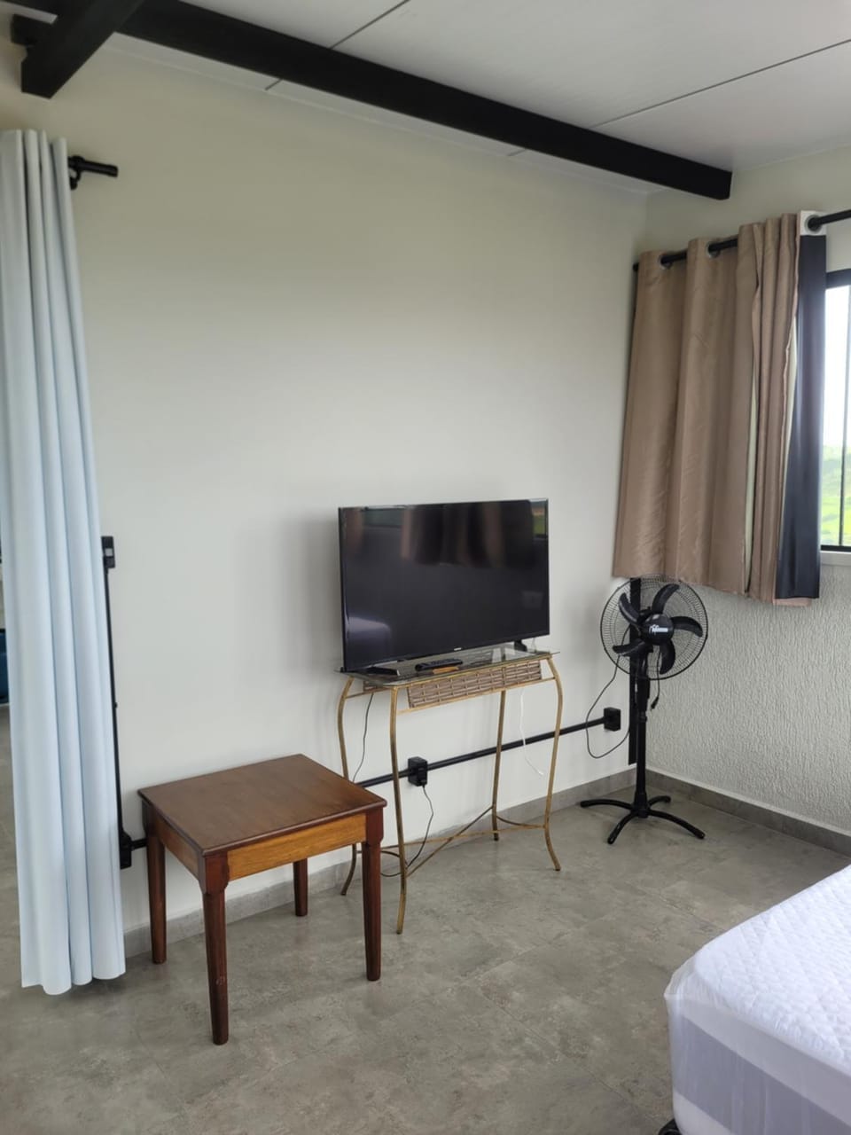Apartamento 1 quarto ar condicionado e garagem Apartment in State of Rio de Janeiro
