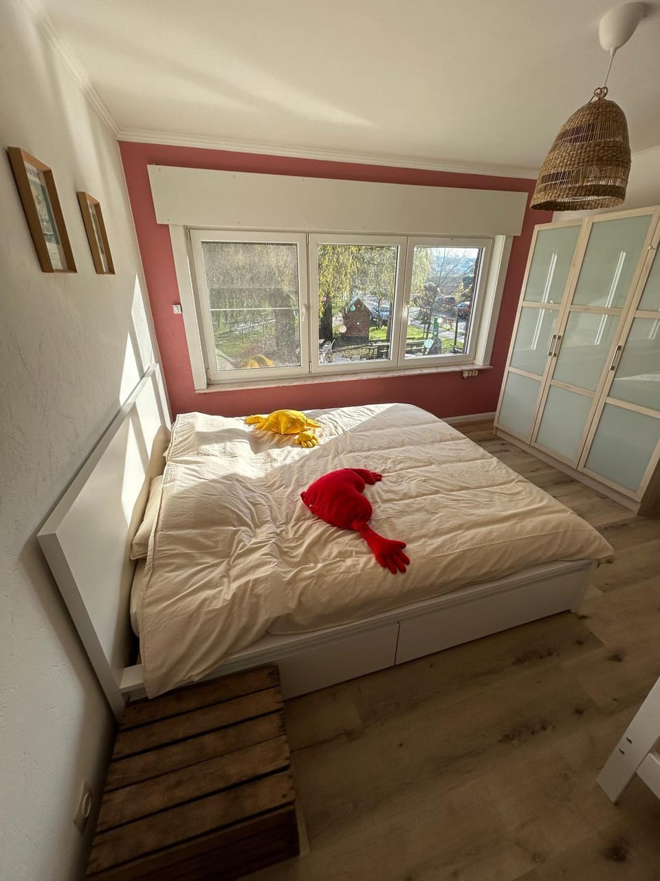 't Cravael House in Flanders