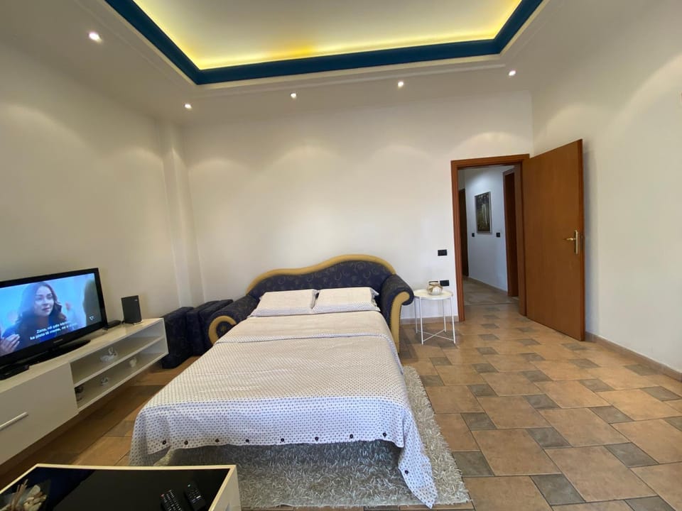 City Center Apartment M Apartment in Tirana