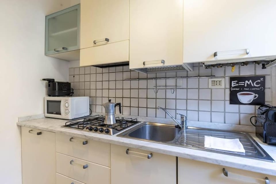 Duomo - Grazioso appartamento nel cuore di Firenze Apartment in Florence