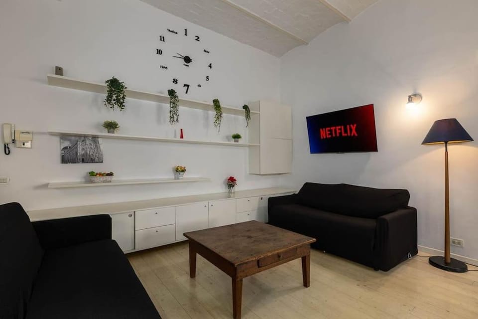Duomo - Grazioso appartamento nel cuore di Firenze Apartment in Florence
