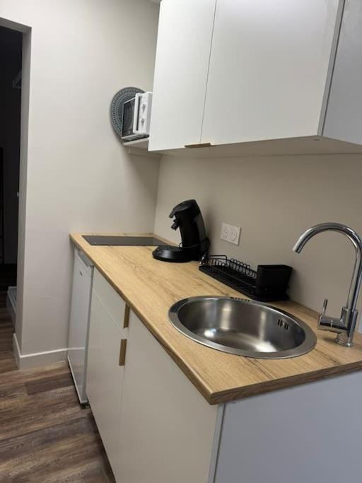Appartement avec extérieur Apartment in Occitanie