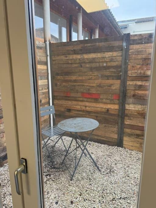 Appartement avec extérieur Apartment in Occitanie