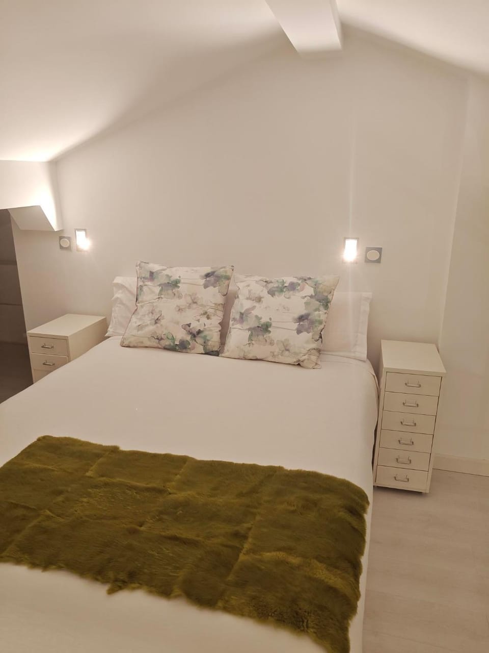 ROZANDO Centro 4 Plazas Apartment in Burgos