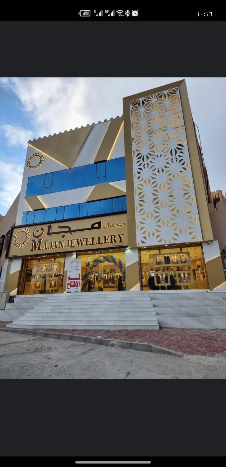 Property building, Day, Street view