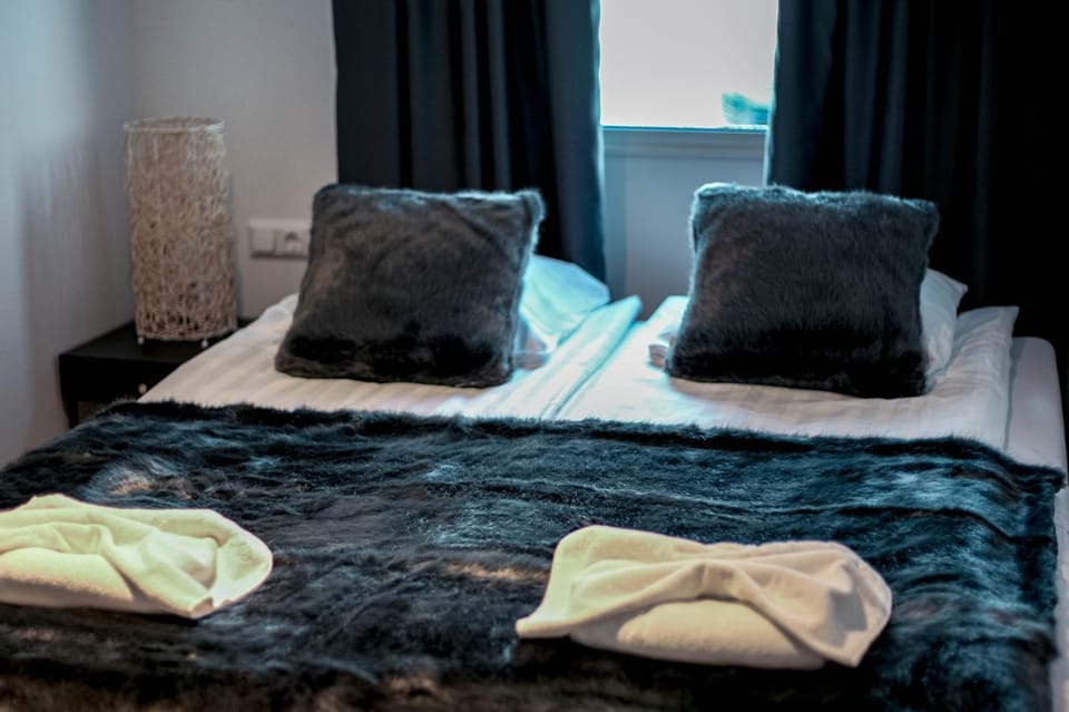 Arctic Glow Apartment 3 Apartment in Lapland