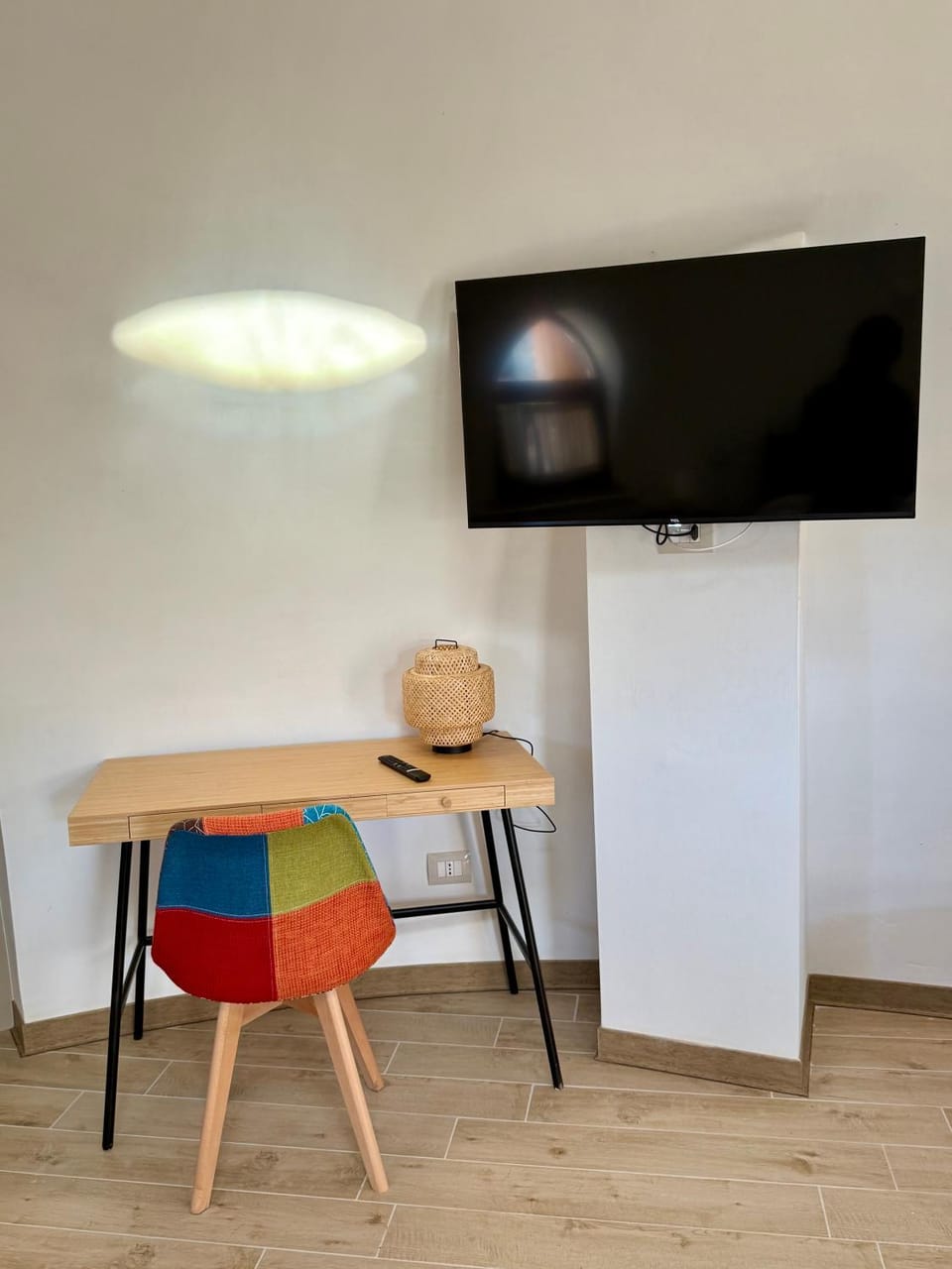 TV and multimedia