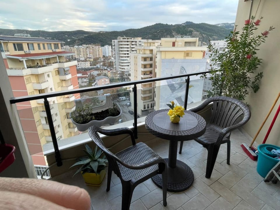 5 Star Apartment 2 Apartment in Vlorë