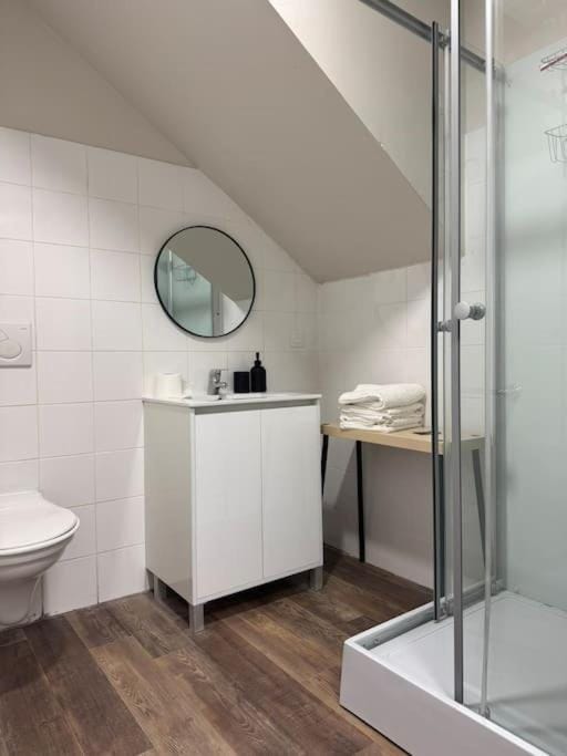 Chambre indépendante Apartment in Occitanie