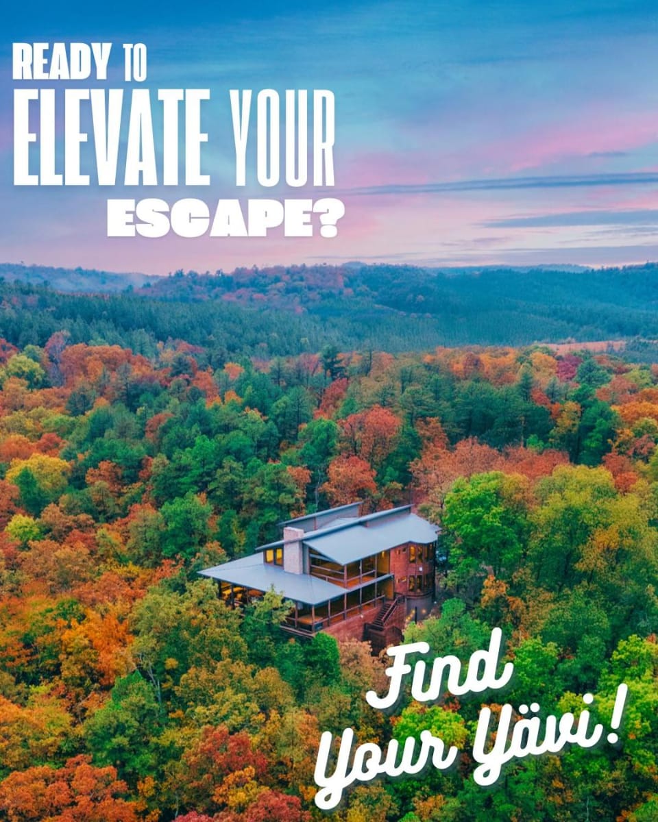 Natural landscape, Mountain view