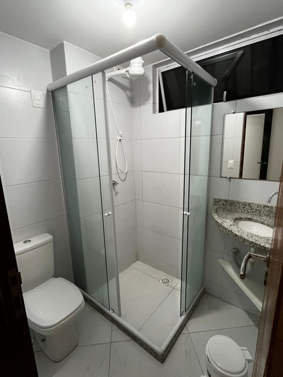 Ap 401 bem localizado entre tambaú e Cabo Branco Apartment in João Pessoa