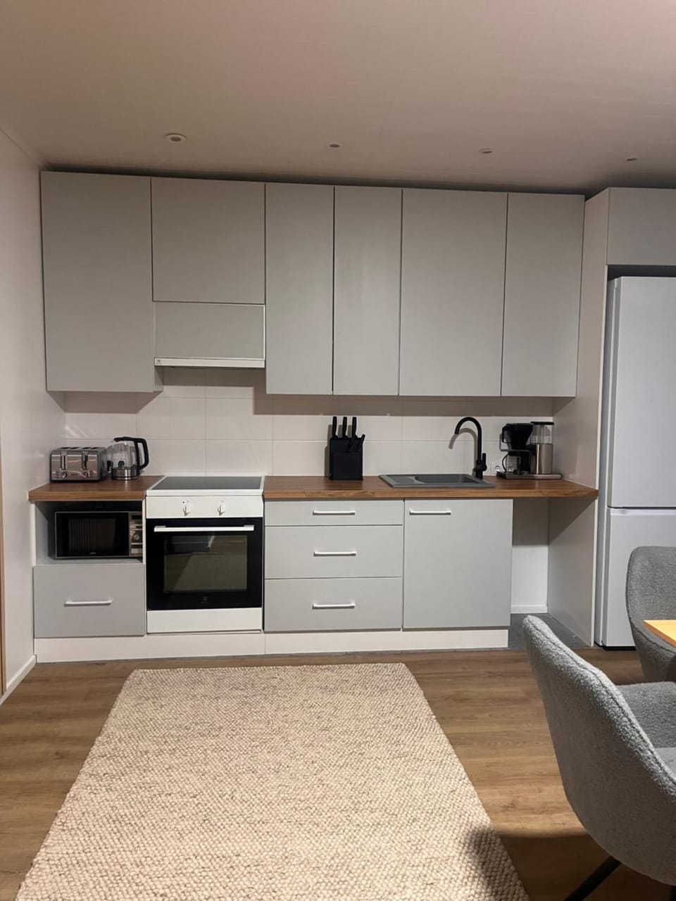 Northern Star Apartment 4 Apartment in Lapland