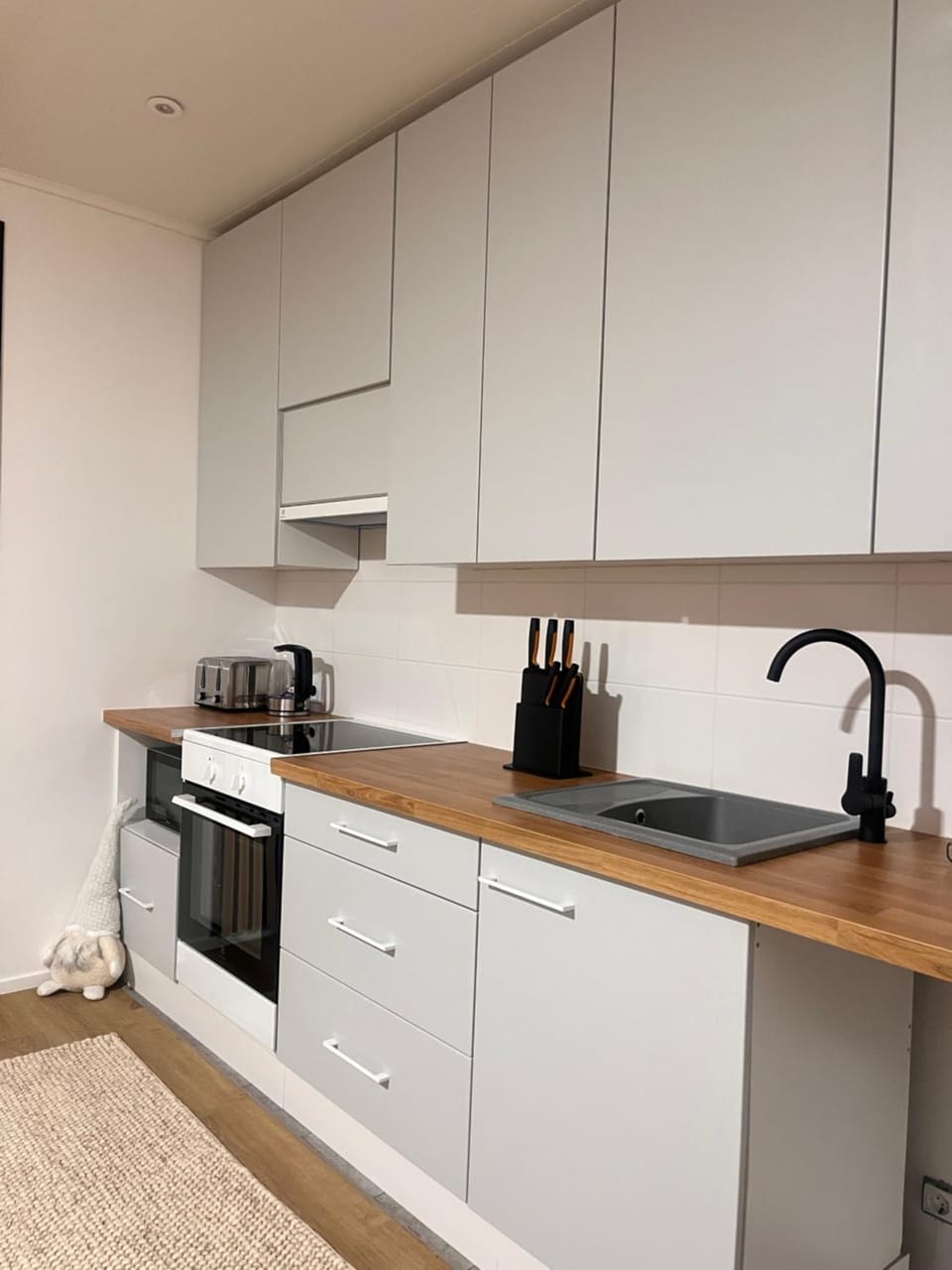 Northern Star Apartment 4 Apartment in Lapland