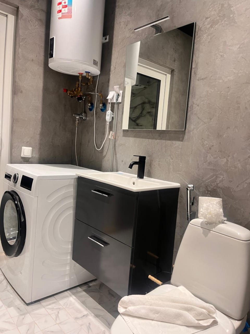 Northern Star Apartment 4 Apartment in Lapland