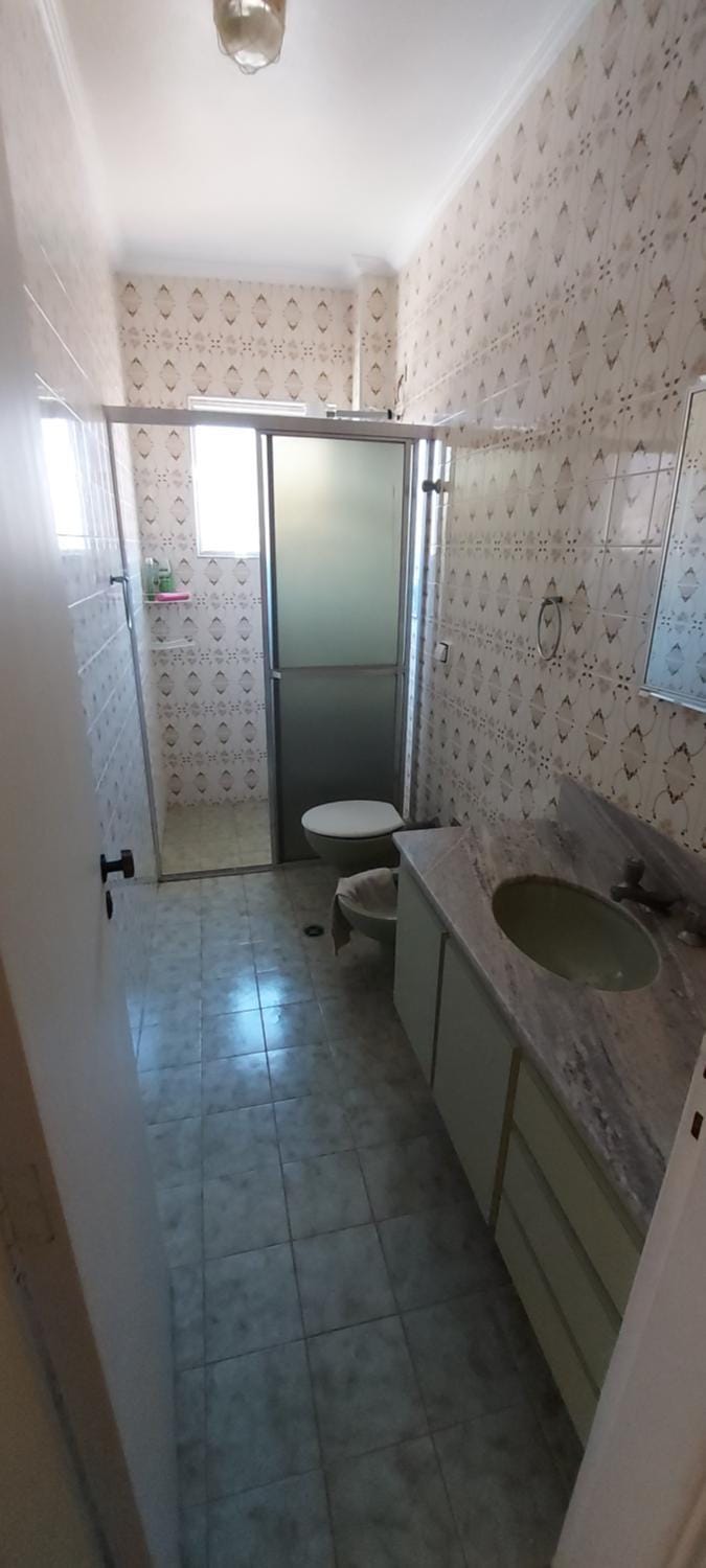A poucos metros da Praia! Apartment in State of São Paulo