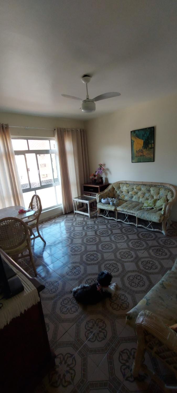 A poucos metros da Praia! Apartment in State of São Paulo